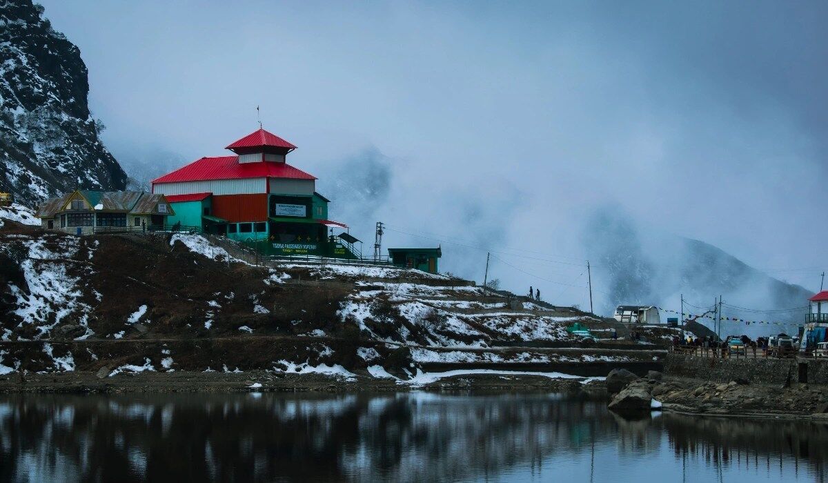 Best Time To Visit Sikkim