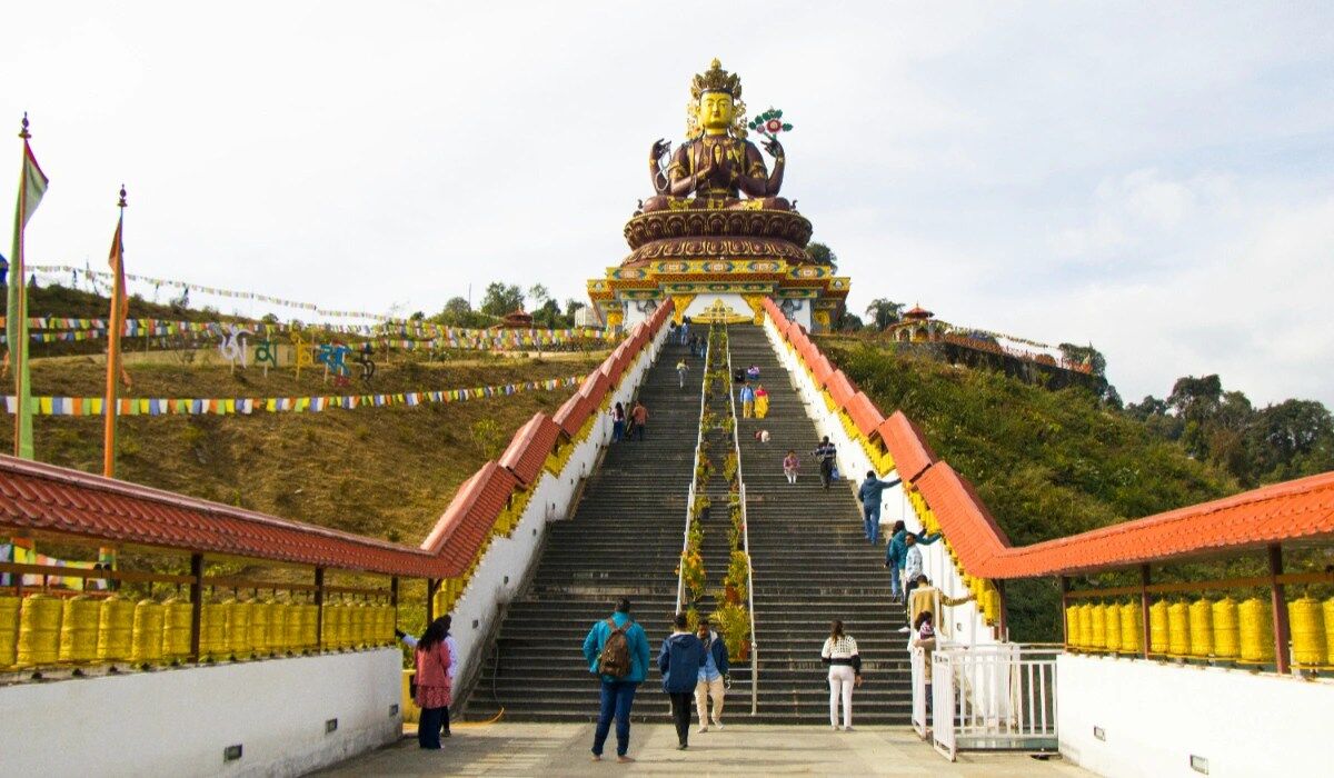 Sikkim Travel Guide