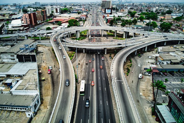Bengaluru flyover traffic advisory