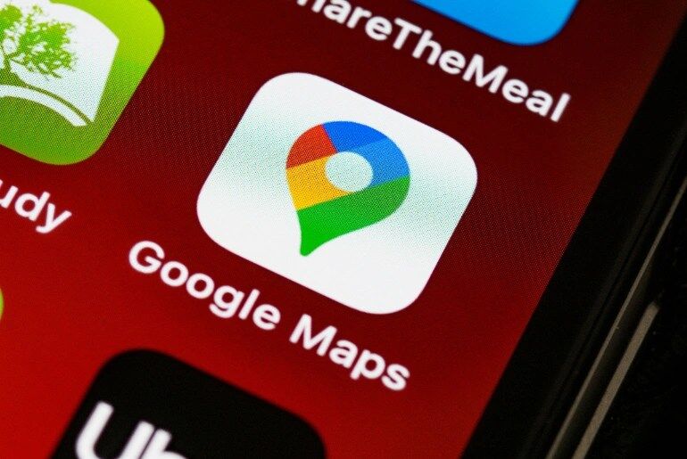 Best road trip apps in India