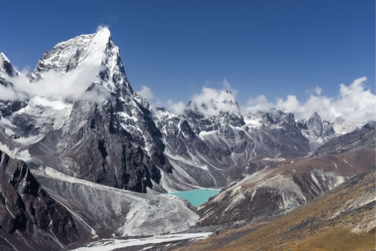 Nepal tourism and travel conditions amid recent floods