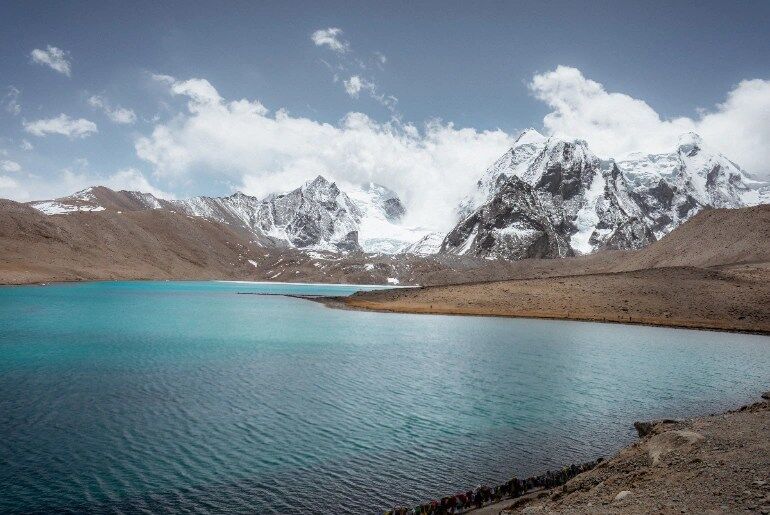 best places to visit in Sikkim