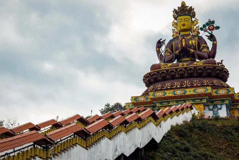best places to visit in Sikkim