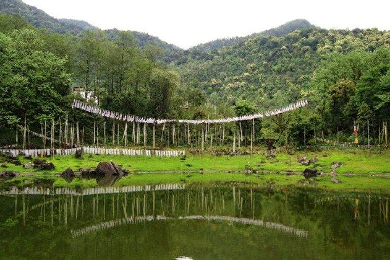 best places to visit in Sikkim