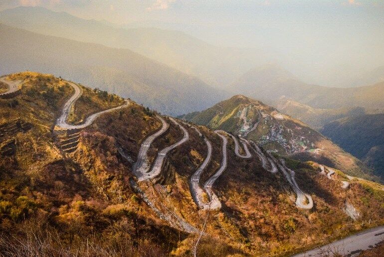 Best Time To Visit Sikkim