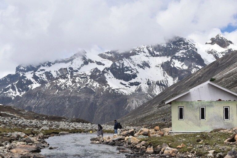 Best Time To Visit Sikkim