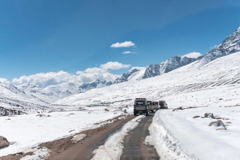 Sikkim Travel Guide