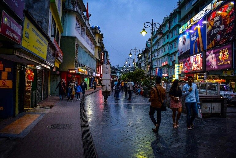 Sikkim Travel Guide