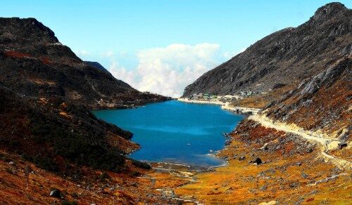 best places to visit in Sikkim