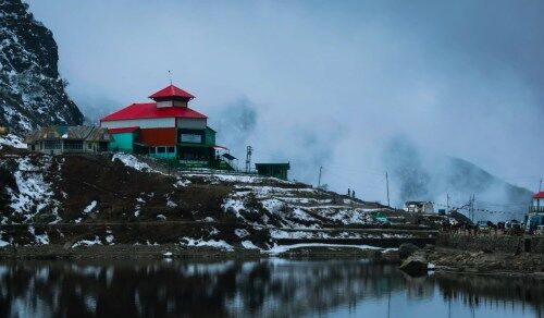 Best Time To Visit Sikkim