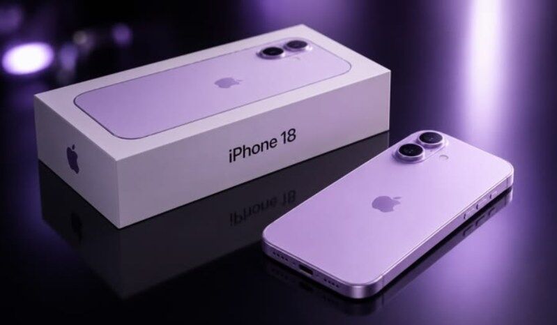 iPhone 18 Pro expected launch and price
