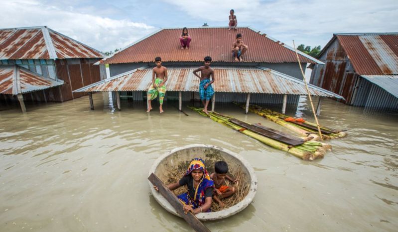 Nepal tourism and travel conditions amid recent floods