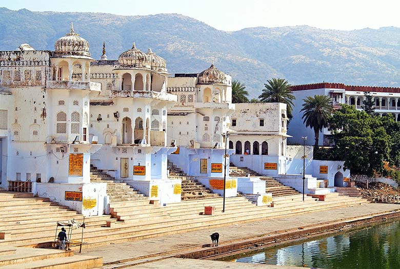 Pushkar Tourism (Guide) | Travel to Pushkar with swantour.com