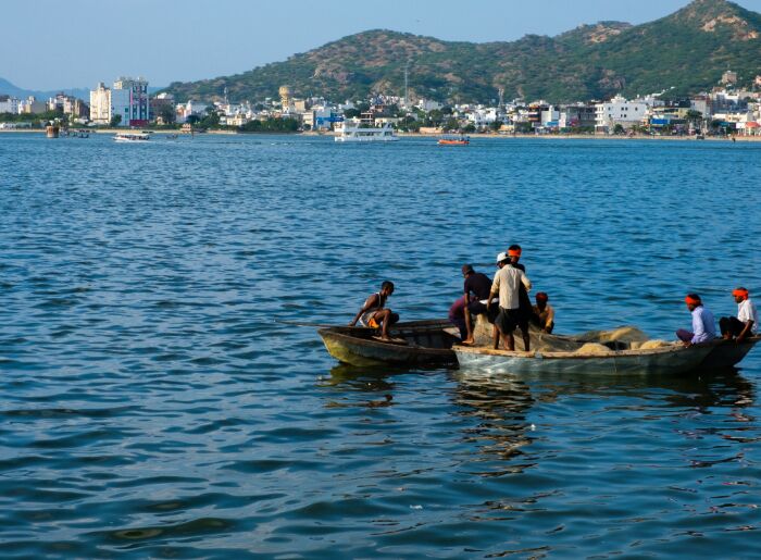 Places In Rajasthan For Photography