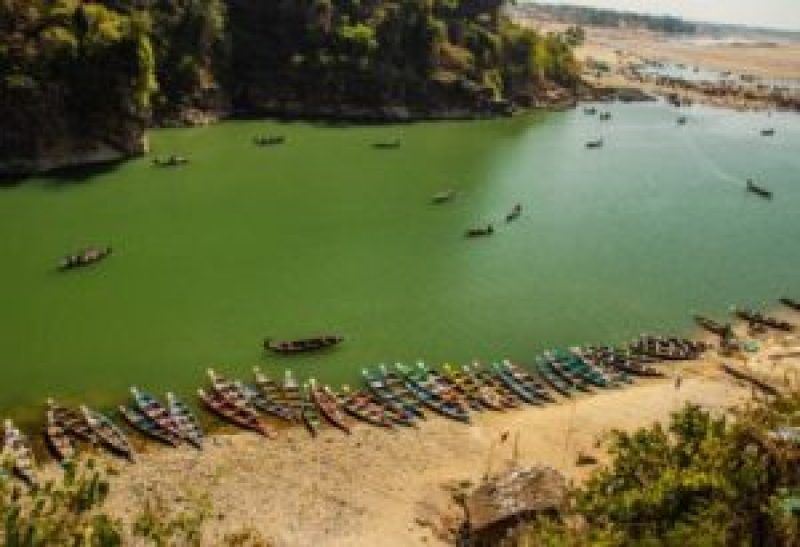 shillong lake