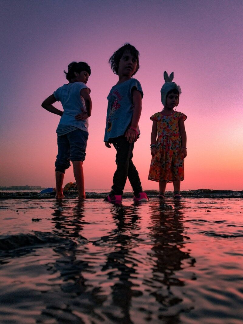 mumbai beach1