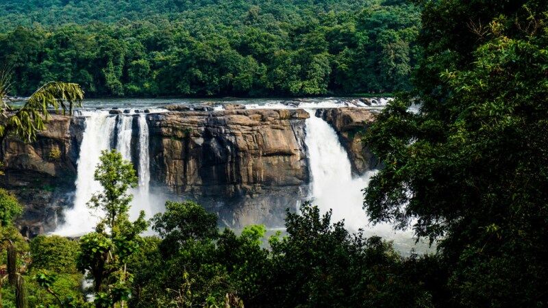 tourist-worthy places to visit in Thrissur