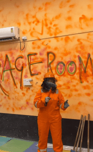 Rage Room Mumbai