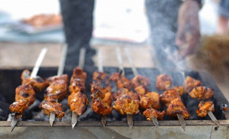 Kebab