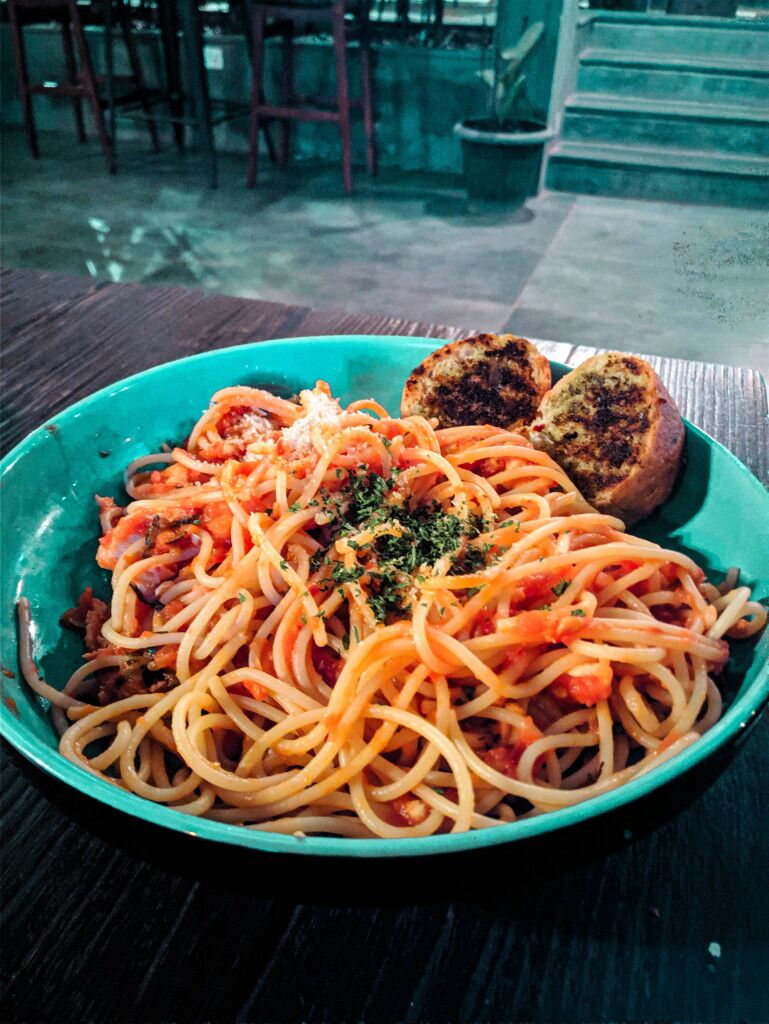 Noodles