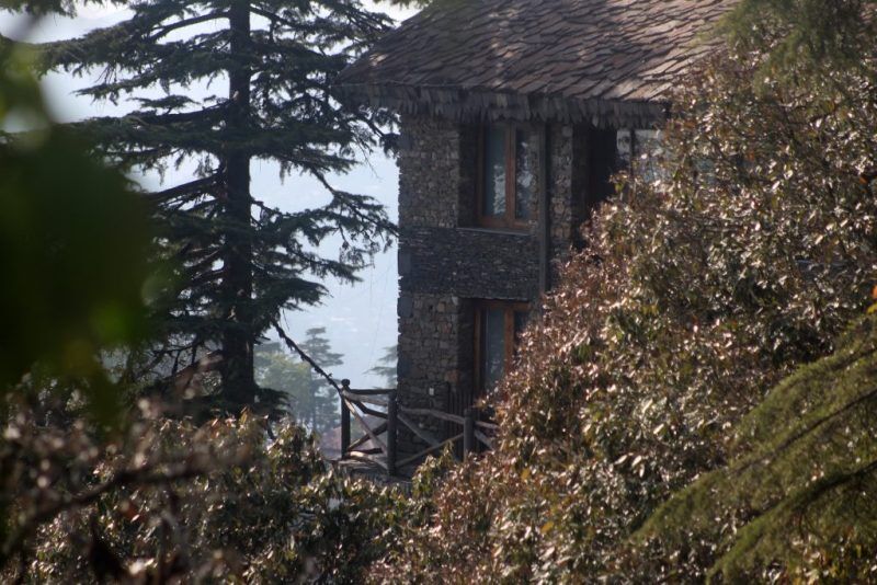 best homestays in kodaikanal