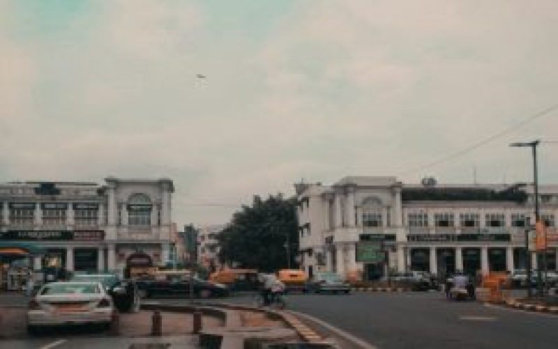 Hauz Khas Village Pub Crawl In Delhi