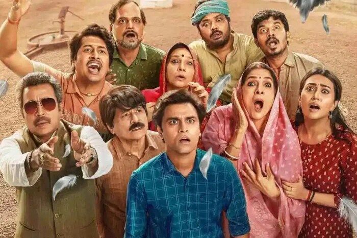 Panchayat Season 4