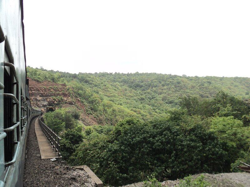 Mumbai RoRo