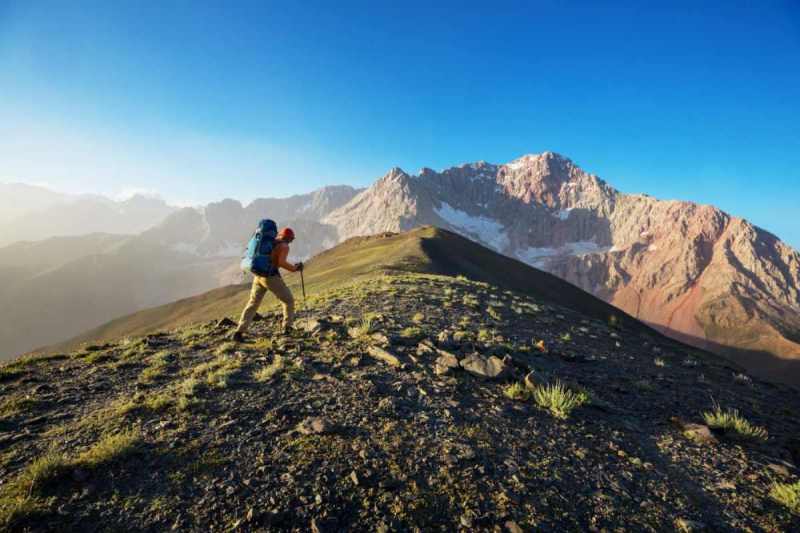 sahyadri trekkers