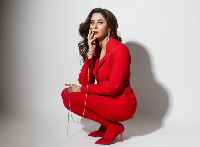 Urmila Matondkar