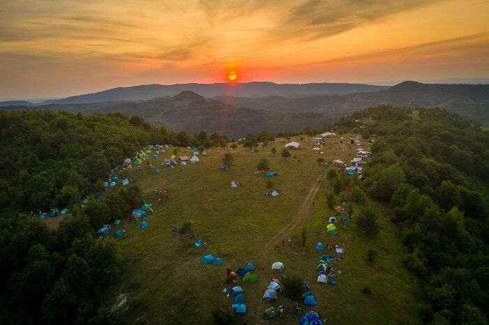 Where To Stay For Ziro Festival 