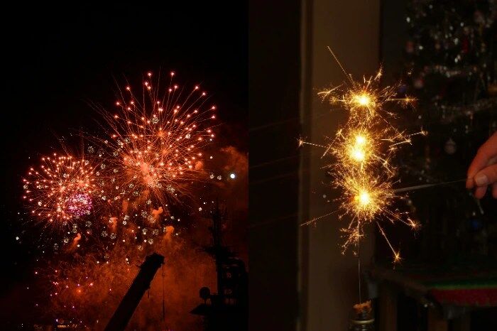 Diwali Around the World