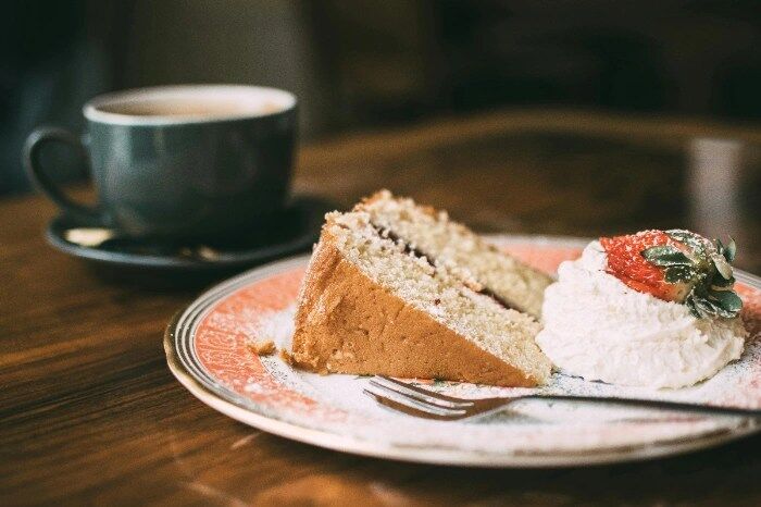 MG Road Cafes & Restaurants