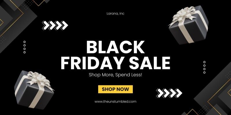 Black Friday Sale on Travel bags