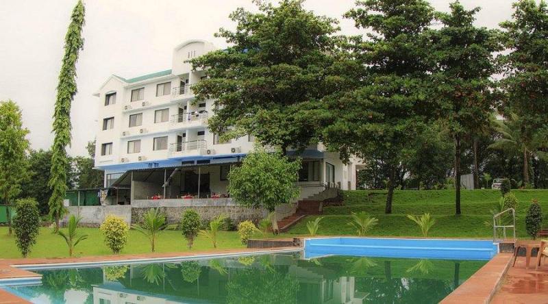 Green Valley Resort