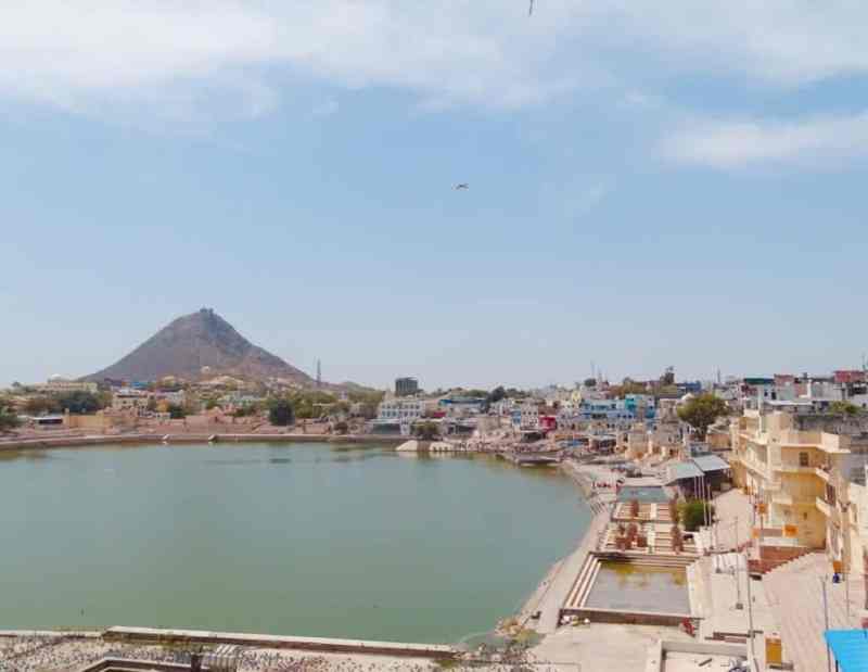 Is Pushkar Worth Visiting? 2024 Travel Guide – Where Goes Rose?