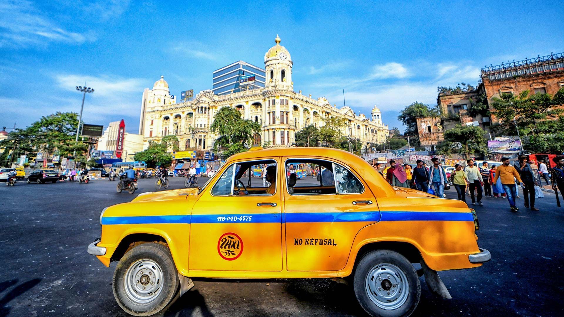 Kolkata City Guide: What to do and where to eat, drink and stay in the City of Joy | GQ India