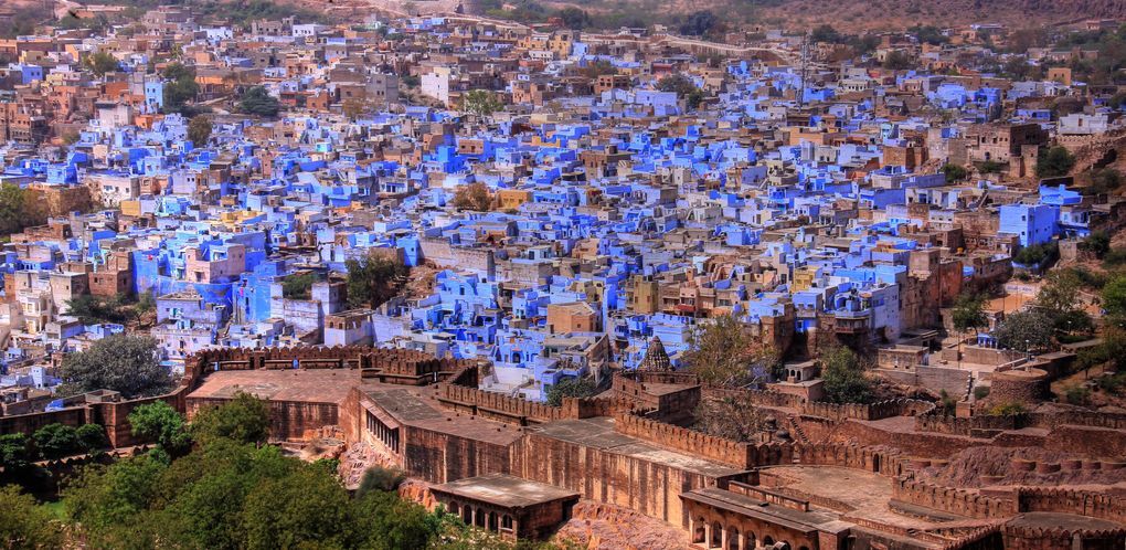 Jodhpur Travel Guide | Jodhpur Tourism - KAYAK