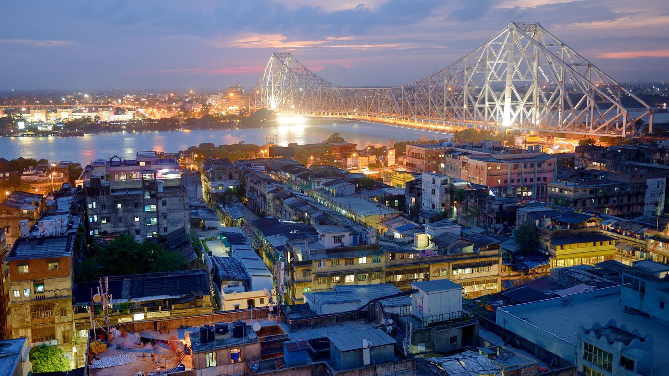 Kolkata Travel Guide | Kolkata Tourism - KAYAK
