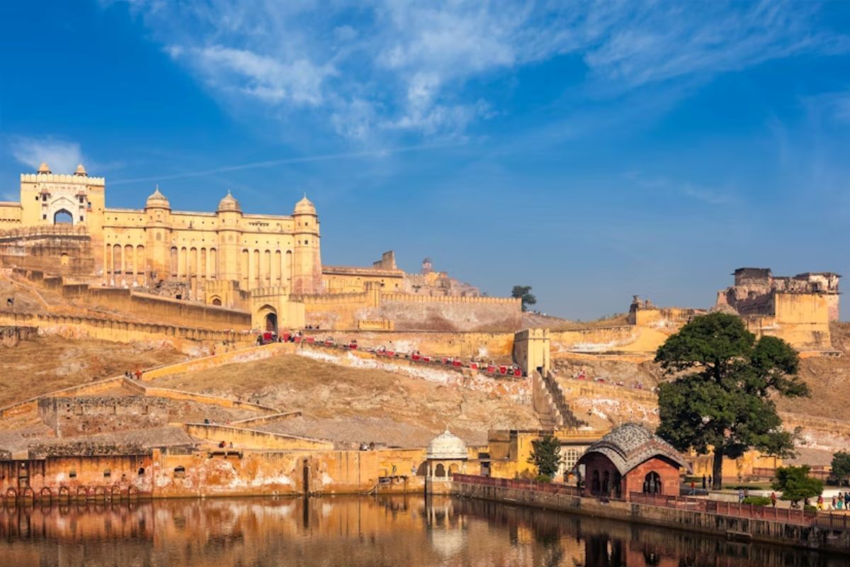 Jaipur