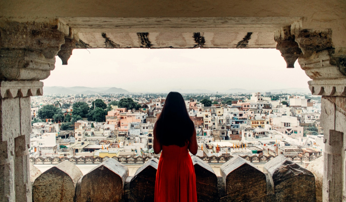 48 Hours In Udaipur