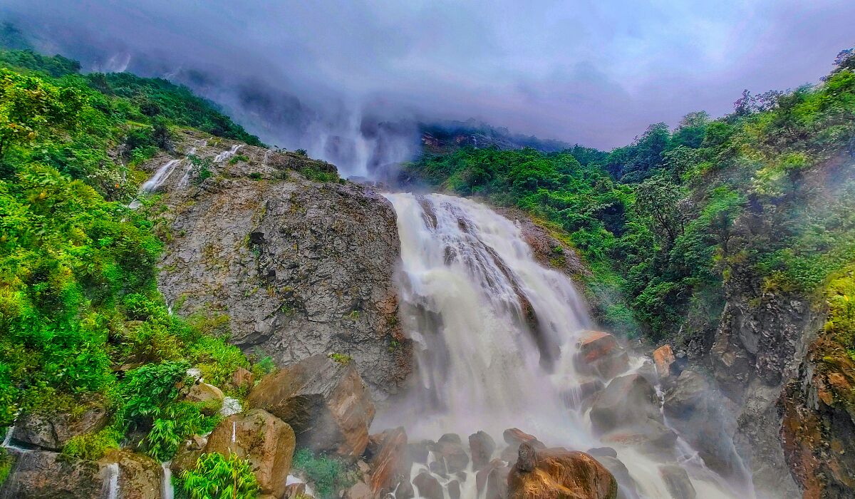 7 Places To Visit In August In India