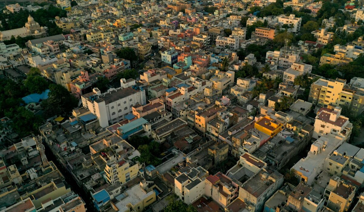 Best Budget Hotels In Chennai feature image