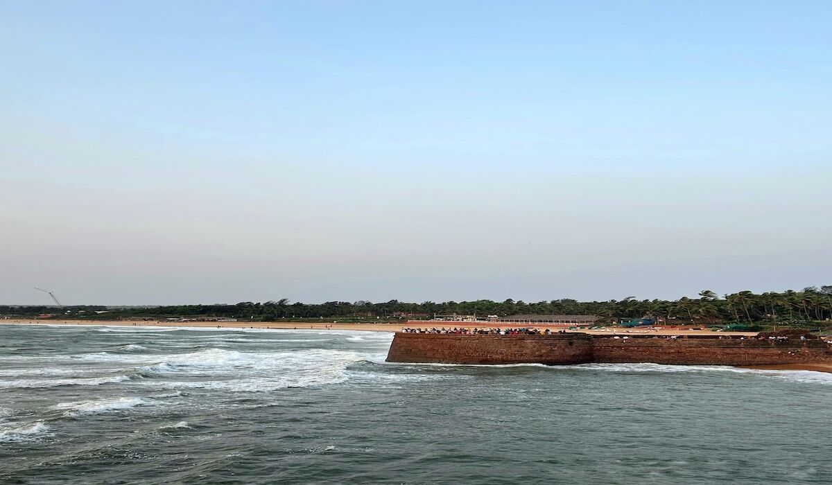 Best Historical Places In Goa