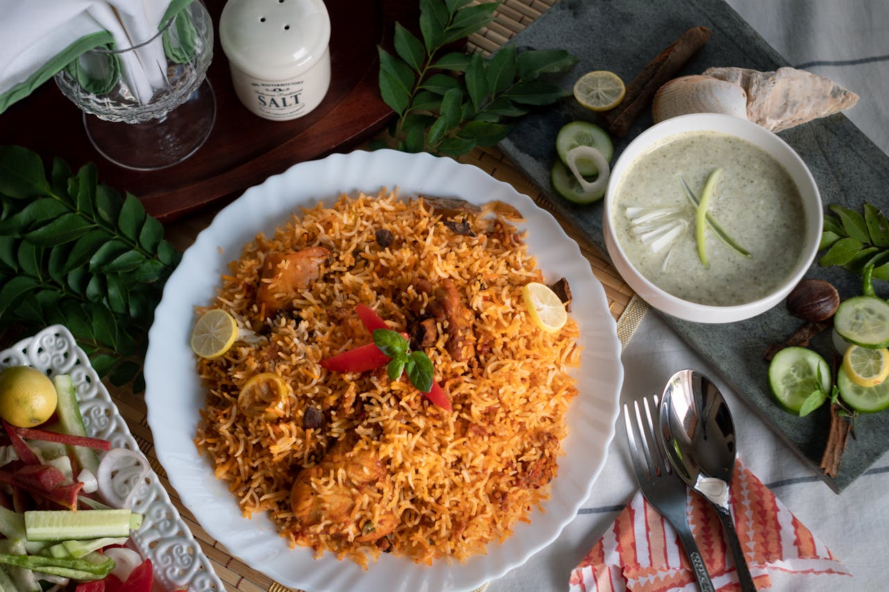 7 Best Rooftop Restaurants and Cafés In Pune