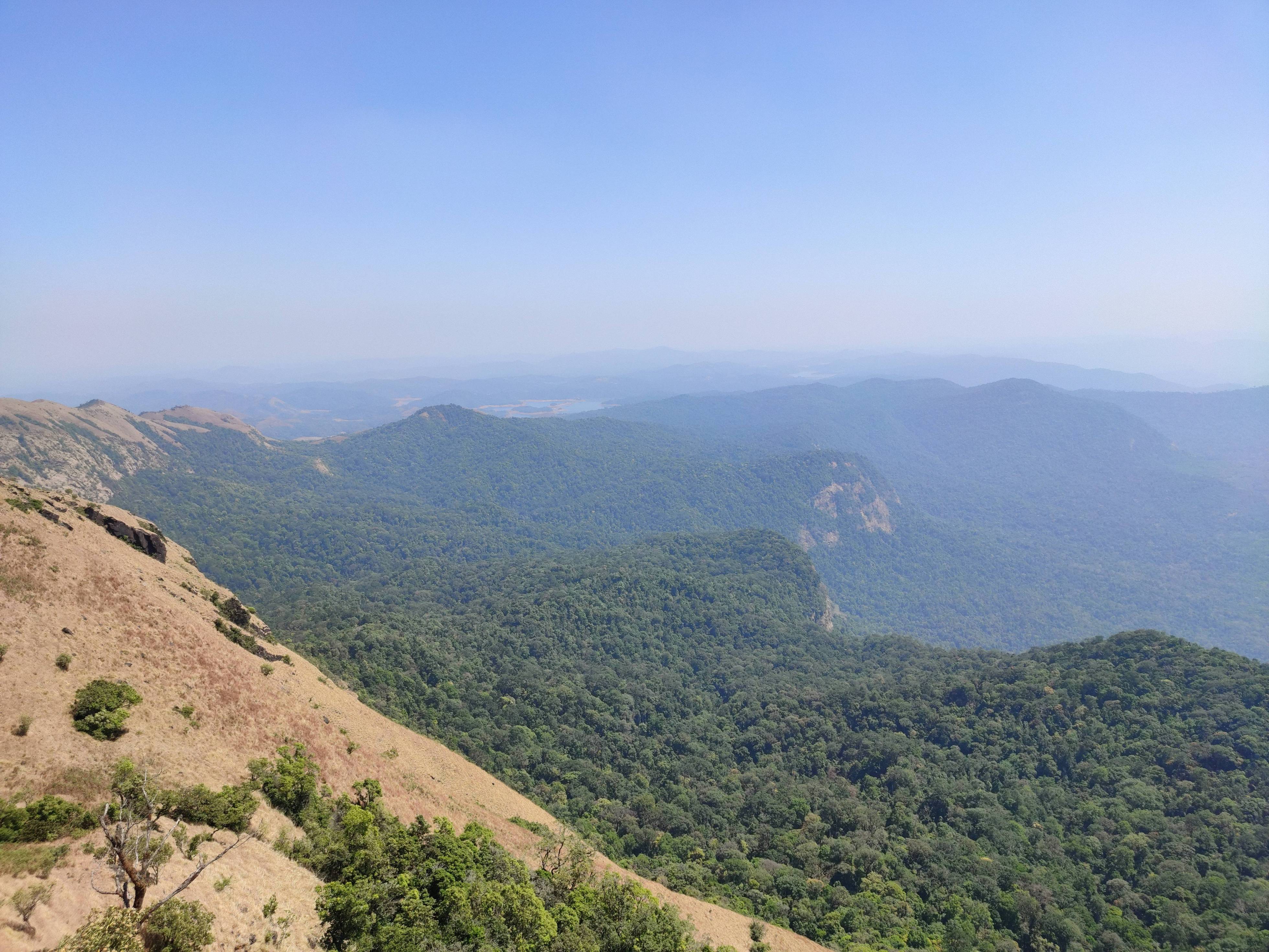Which Are the Best Trekking Trails in Karnataka For Your Next Adventure?