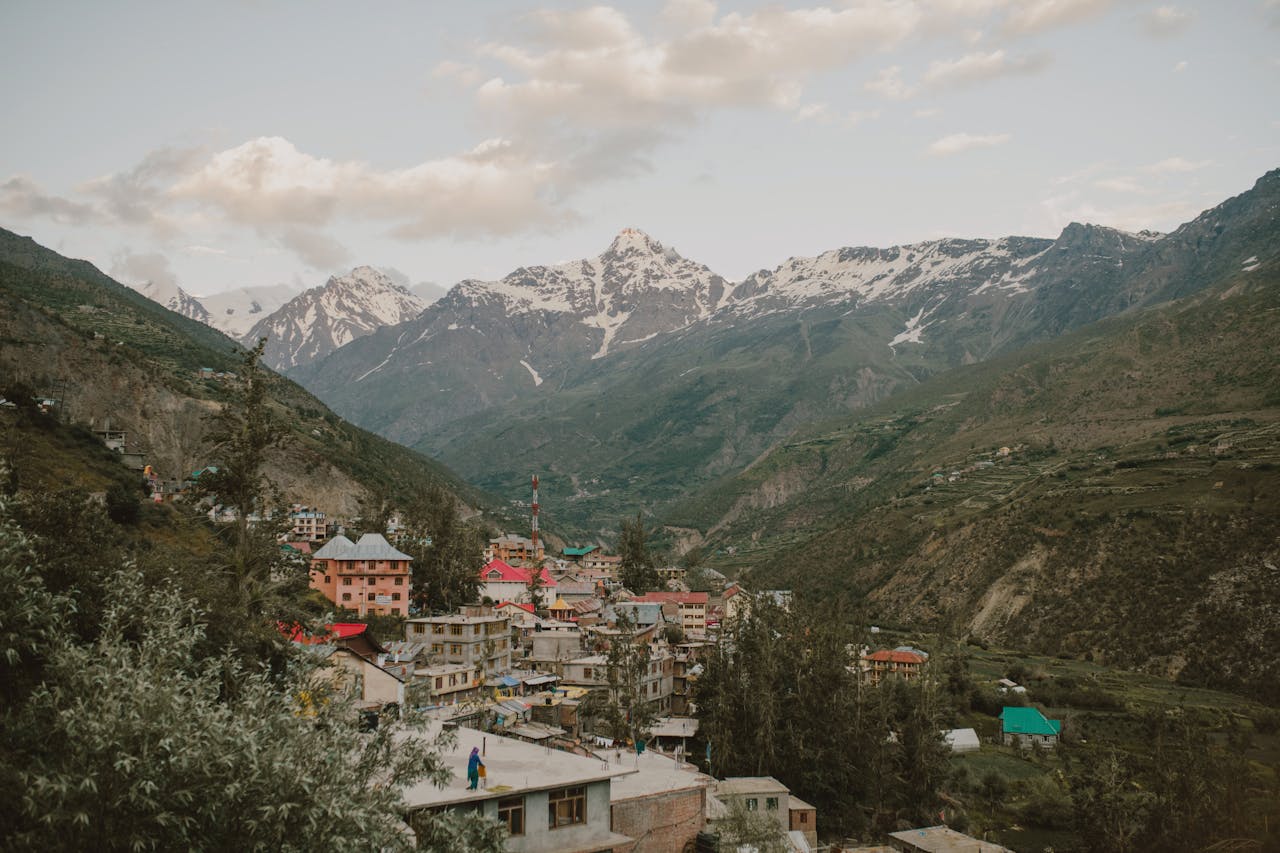 Kullu-Manali Tour