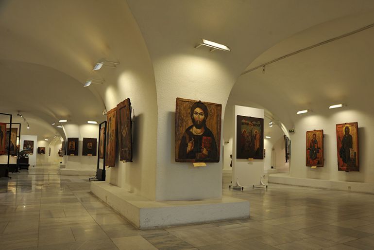 Old Goa 1 Day Walking Tour