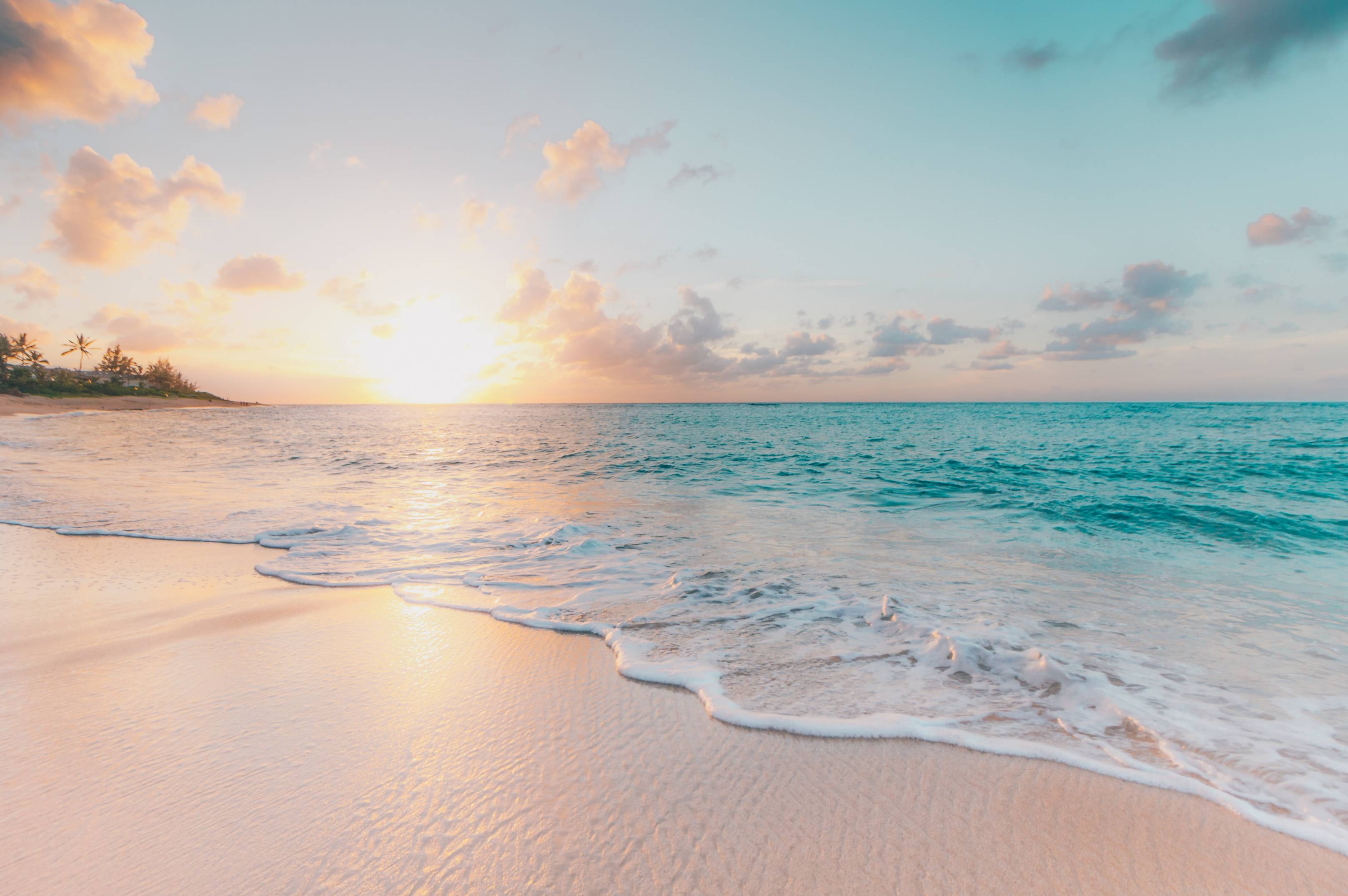 Beaches Near Kolkata