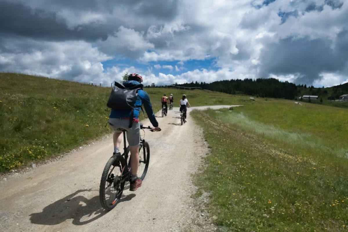 Best Cycling Groups In Pune